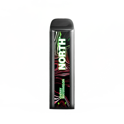 North 5000 5% — 10mL 10ct