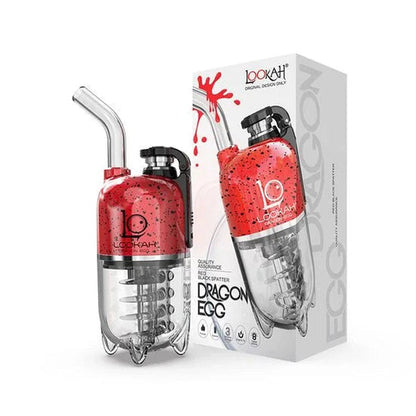 Lookah - Dragon Egg - E-Rig