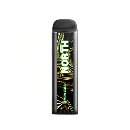 North 5000 5% — 10mL 10ct