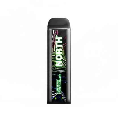 North 5000 5% — 10mL 10ct