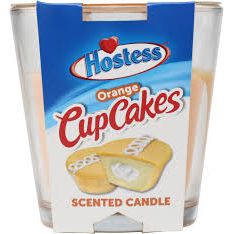 Hostess - Candles - 3oz & 14oz