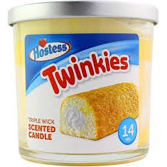 Hostess - Candles - 3oz & 14oz