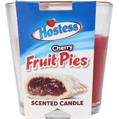 Hostess - Candles - 3oz & 14oz