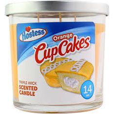 Hostess - Candles - 3oz & 14oz