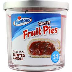 Hostess - Candles - 3oz & 14oz