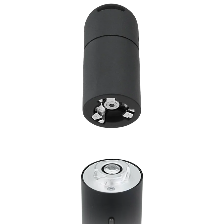 Puffco Pivot 3D Chamber - Onyx - 2ct