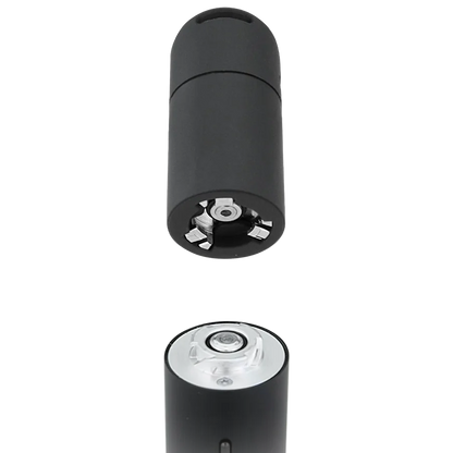 Puffco Pivot 3D Chamber - Onyx - 2ct
