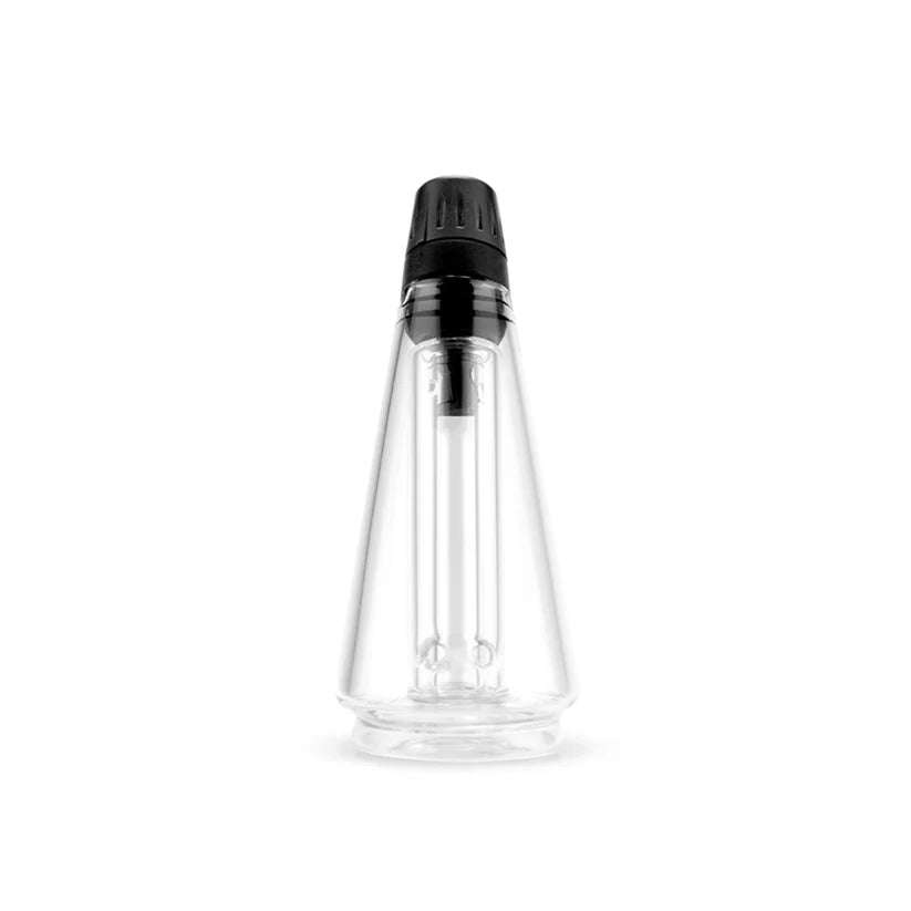 Puffco Peak Pro - Travel Glass