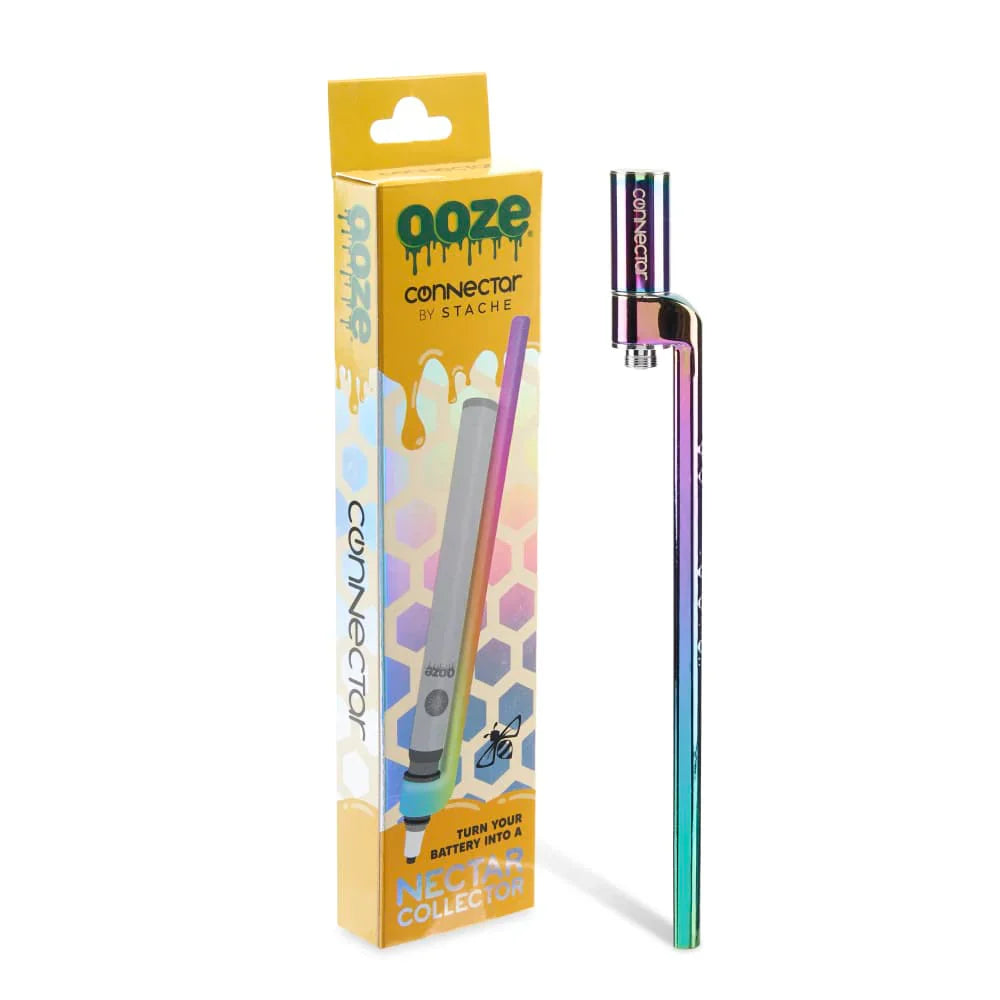 Ooze ConNectar