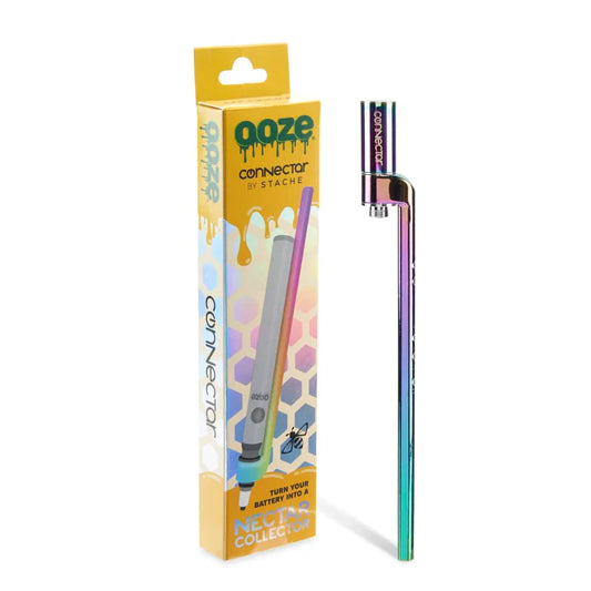 Ooze ConNectar