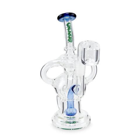 Ooze Swell - Mini Dab Rig