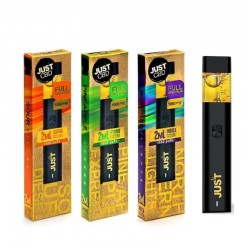Just CBD - 2ml Disposable