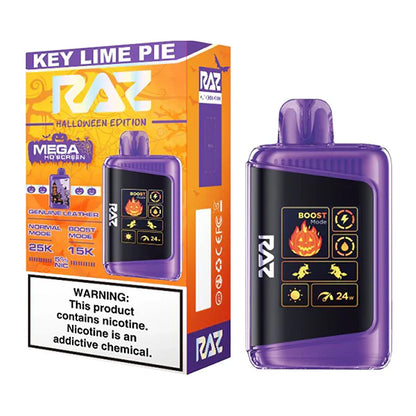 RAZ LTX 25K  16ml - 5ct