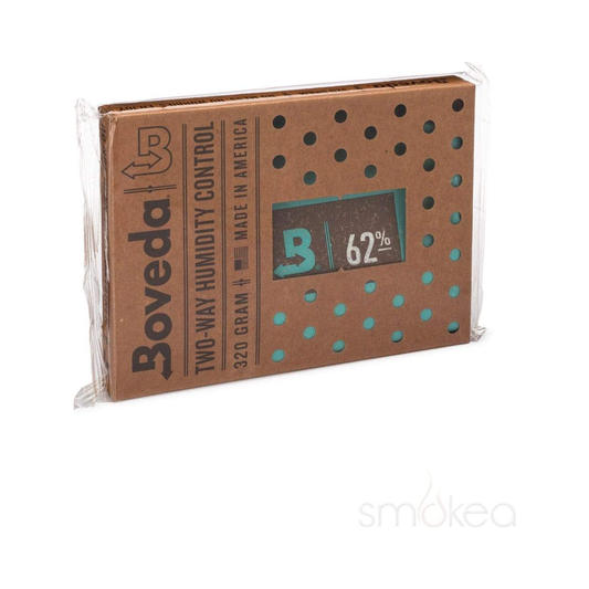 Boveda - Humidity Pack - 62% - 320g - 6ct +
