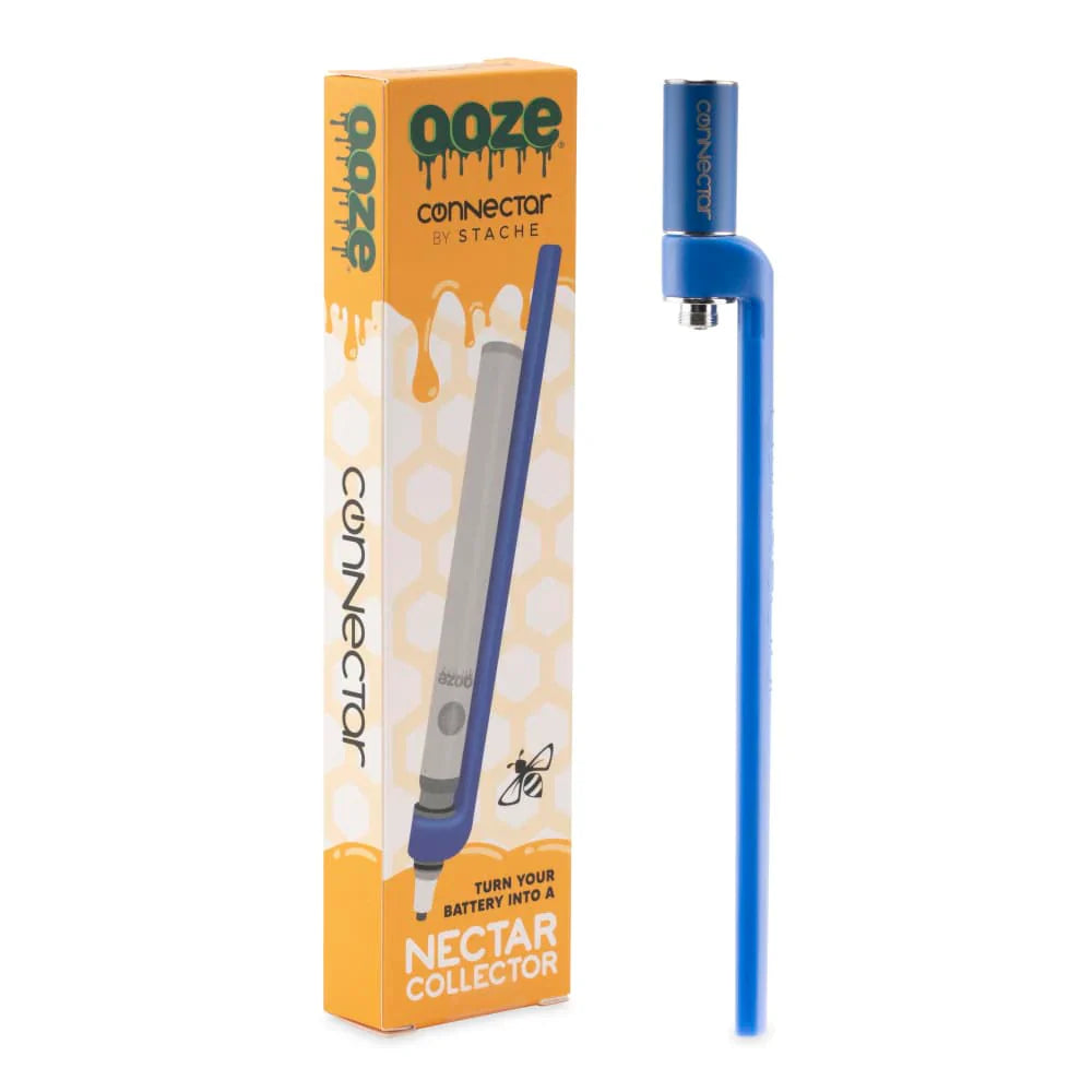 Ooze ConNectar