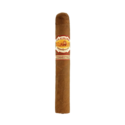La Aurora 1987 Connecticut Toro 5.75x54 FreshBox Cigars - 3pk - 6ct