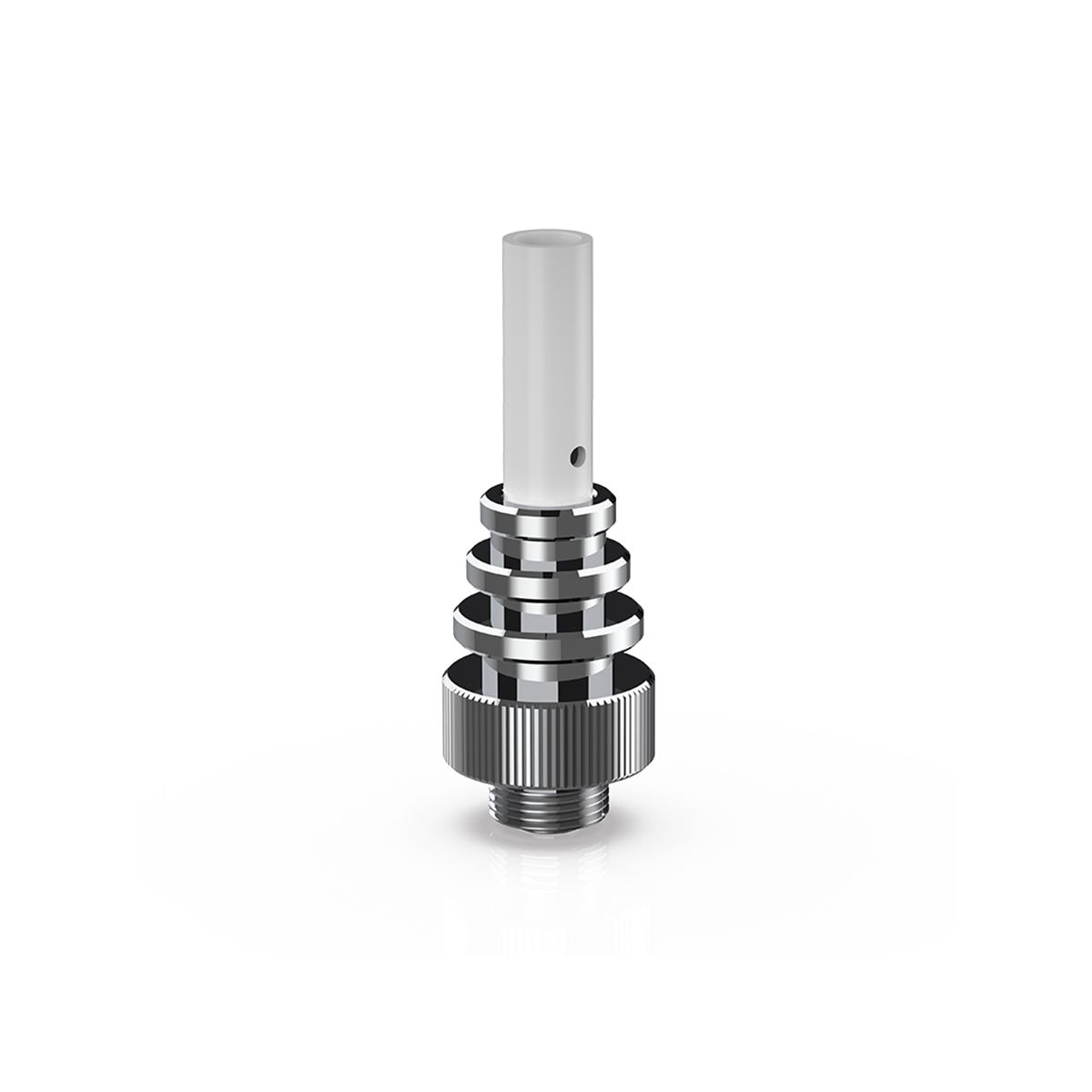 Lookah Seahorse Coil Ⅲ - Ceramic Tube 510 Thread Coil - 3ct