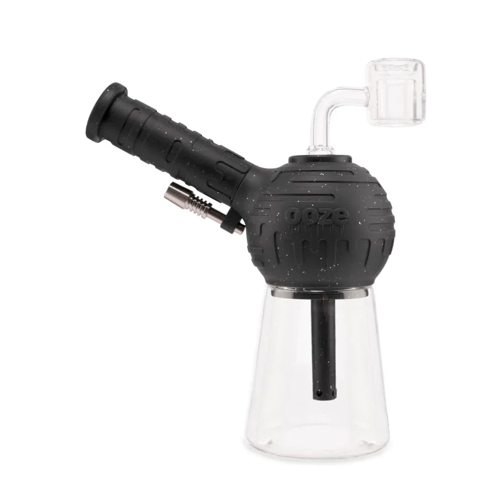 Ooze Blaster Bubbler