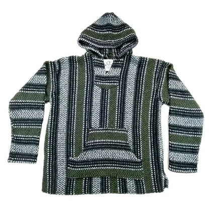 Baja Hoodie Heavy - Winter