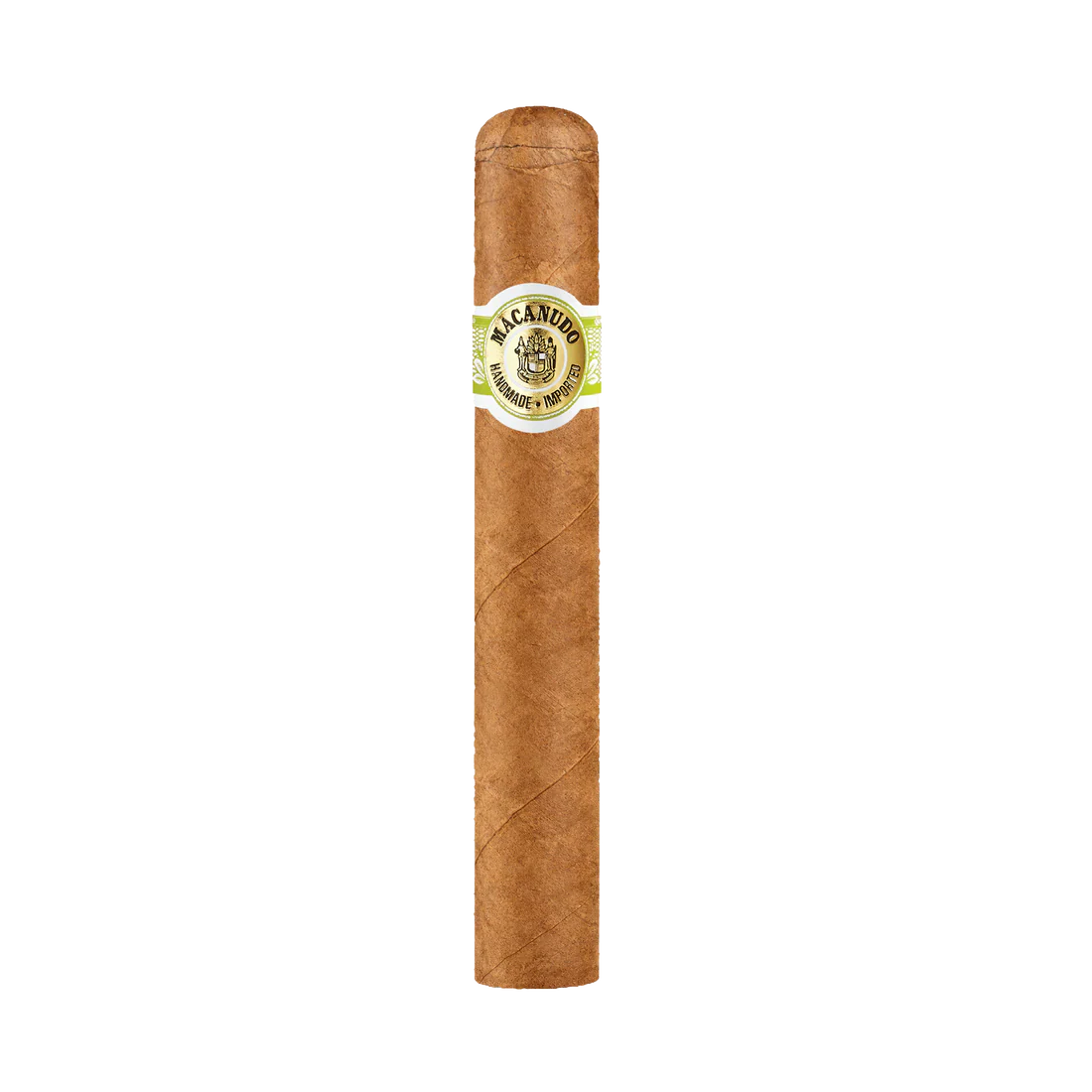 Macanudo Hyde Park 5.5x49 FreshBox Cigars - 3pk - 6ct