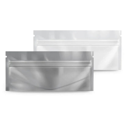 Loud Lock Mylar Bags - Pre Roll