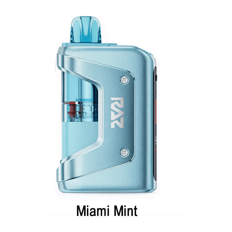 RAZ VUE 50k Kit - 13ml - 5ct