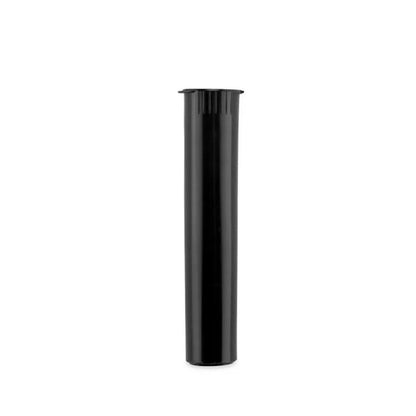 Loud Lock Joint Tubes - Black - 1000ct