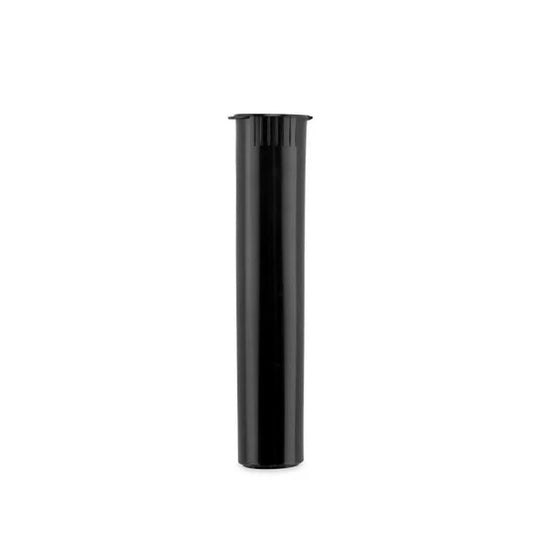 Loud Lock Joint Tubes - Black - 1000ct