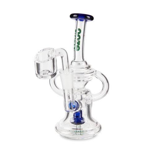 Ooze Surge - Mini Dab Rig