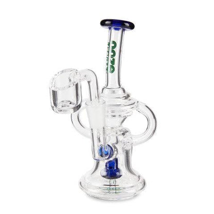 Ooze Surge - Mini Dab Rig