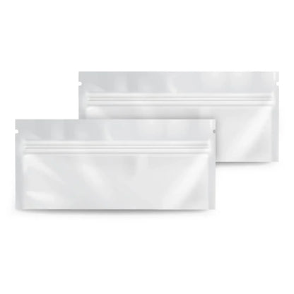 Loud Lock Mylar Bags - Pre Roll