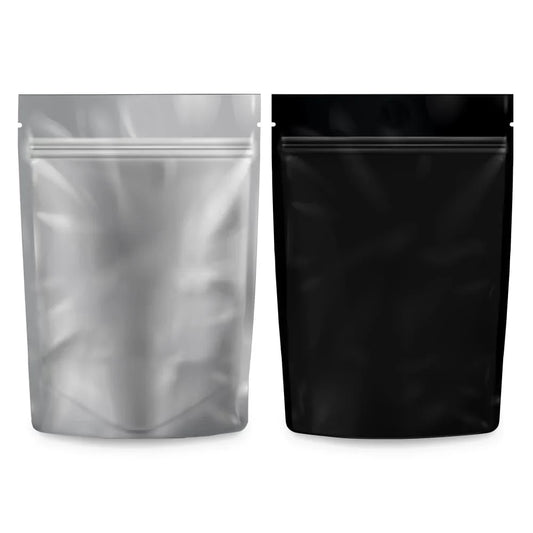 Loud Lock Mylar Bags - 1/8oz