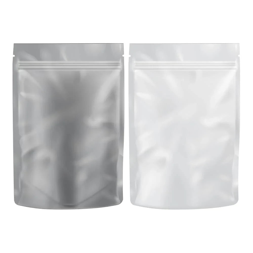 Loud Lock Mylar Bags - 1/2oz