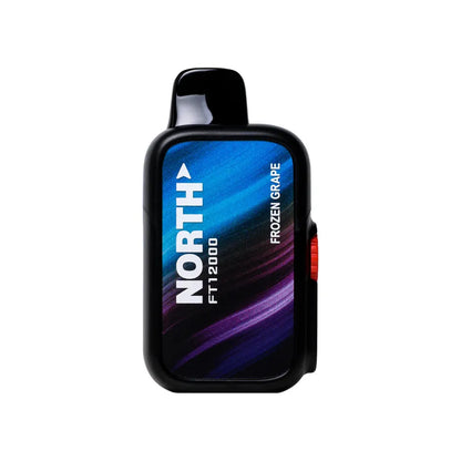 North FT12000 5% —  15mL 5ct