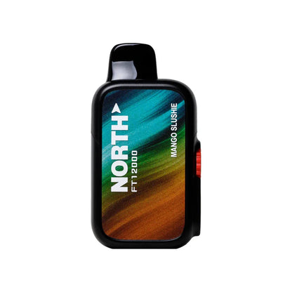 North FT12000 5% —  15mL 5ct