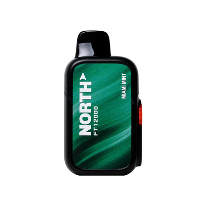 North FT12000 5% —  15mL 5ct