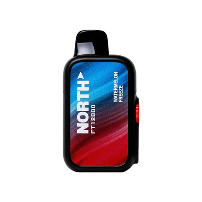 North FT12000 5% —  15mL 5ct