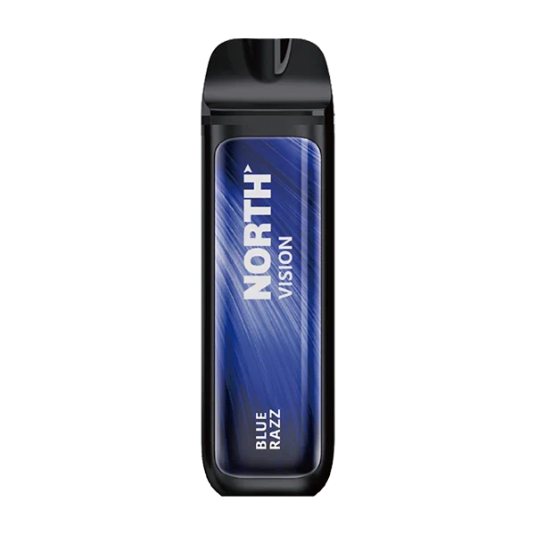 North Vision 15K 15ml — 5ct