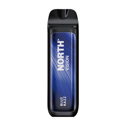 North Vision 15K 15ml — 5ct