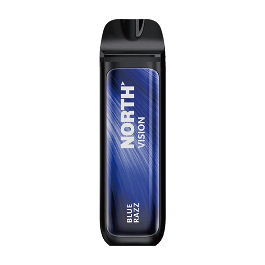 North Vision 15K 15ml — 5ct