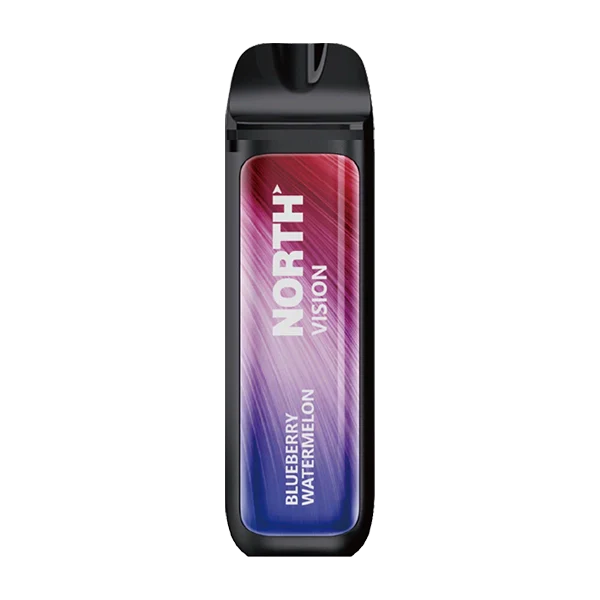 North Vision 15K 15ml — 5ct