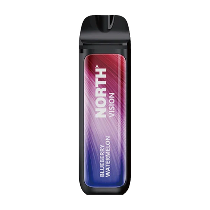 North Vision 15K 15ml — 5ct