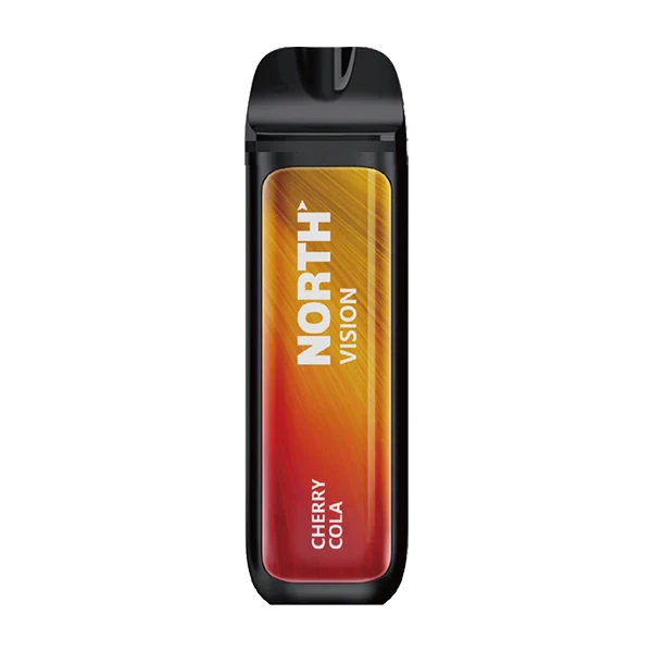 North Vision 15K 15ml — 5ct