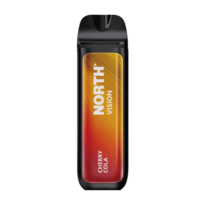 North Vision 15K 15ml — 5ct