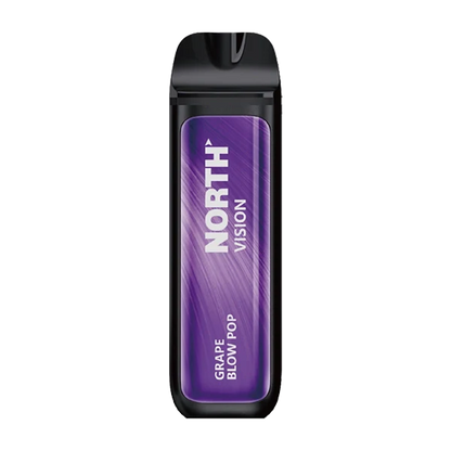North Vision 15K 15ml — 5ct