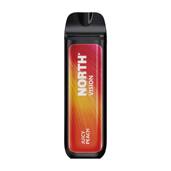 North Vision 15K 15ml — 5ct