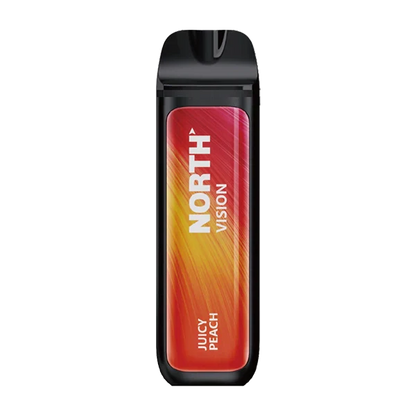 North Vision 15K 15ml — 5ct