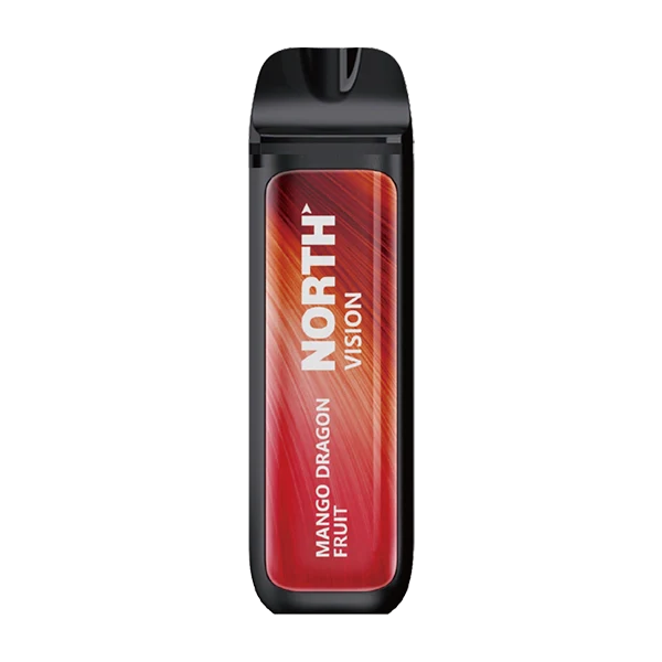 North Vision 15K 15ml — 5ct