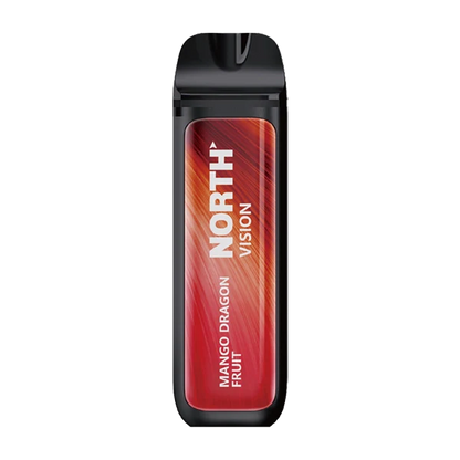 North Vision 15K 15ml — 5ct