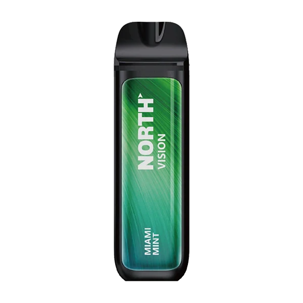 North Vision 15K 15ml — 5ct